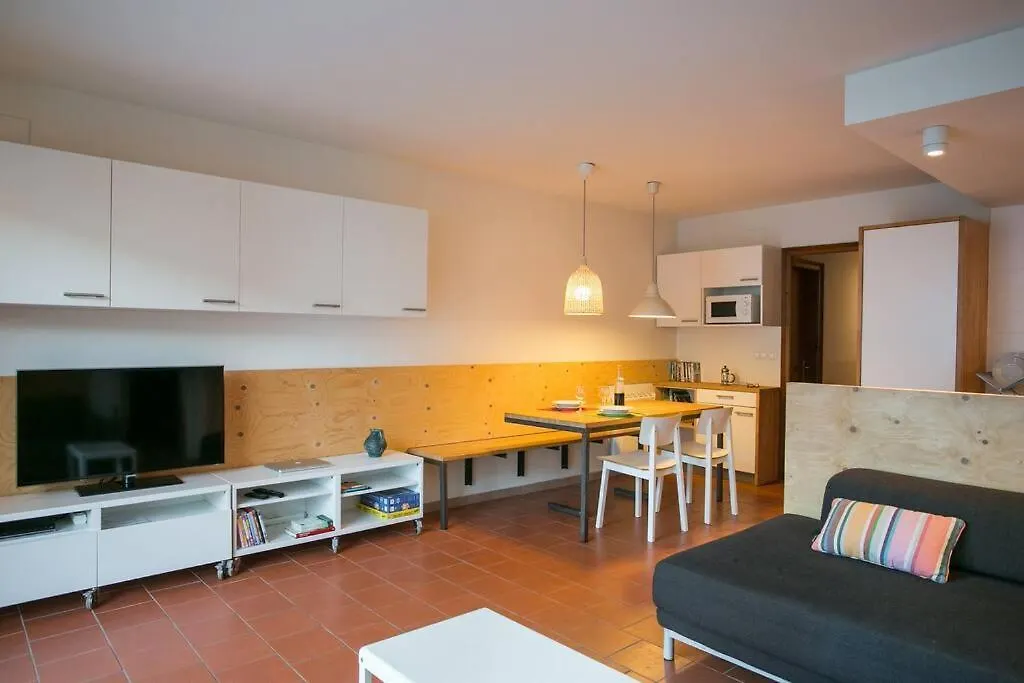 Salitres Increibles Vistas A 50M De La Playa Apartment Tamariu 0*,