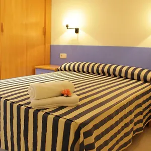  Apartahotel Apartaments Tamariu