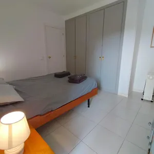  Apartamento Precioso Con Piscina En
