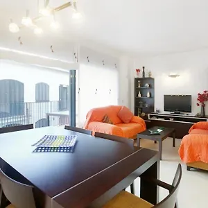  Apartamento Nisso
