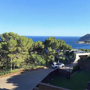  Apartamento Racó De