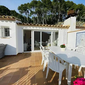 Platja - Penthouse On Passeig Del Mar. Tamariu