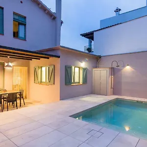 Casa Del Pi Tamariu