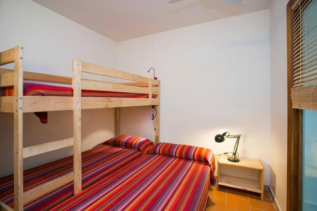 Ferienwohnung Salitres Increibles Vistas A 50M De La Playa Tamariu Spanien