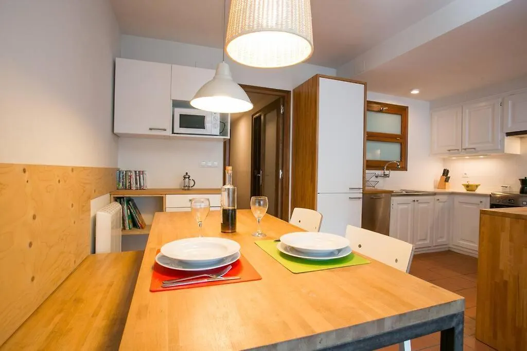 Ferienwohnung Salitres Increibles Vistas A 50M De La Playa Tamariu 0*,