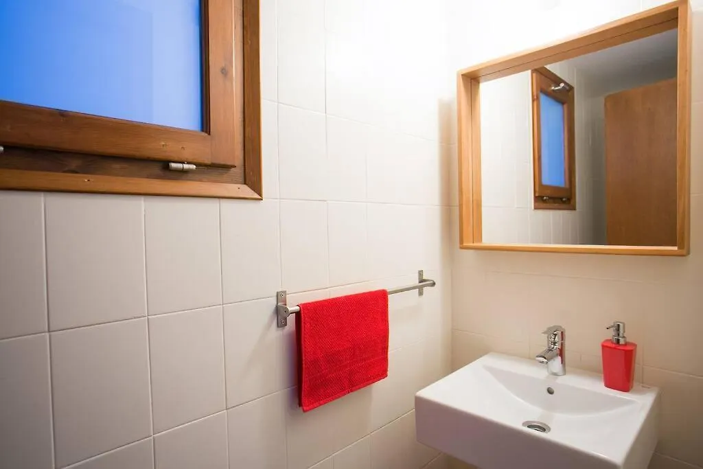 Ferienwohnung Salitres Increibles Vistas A 50M De La Playa Tamariu