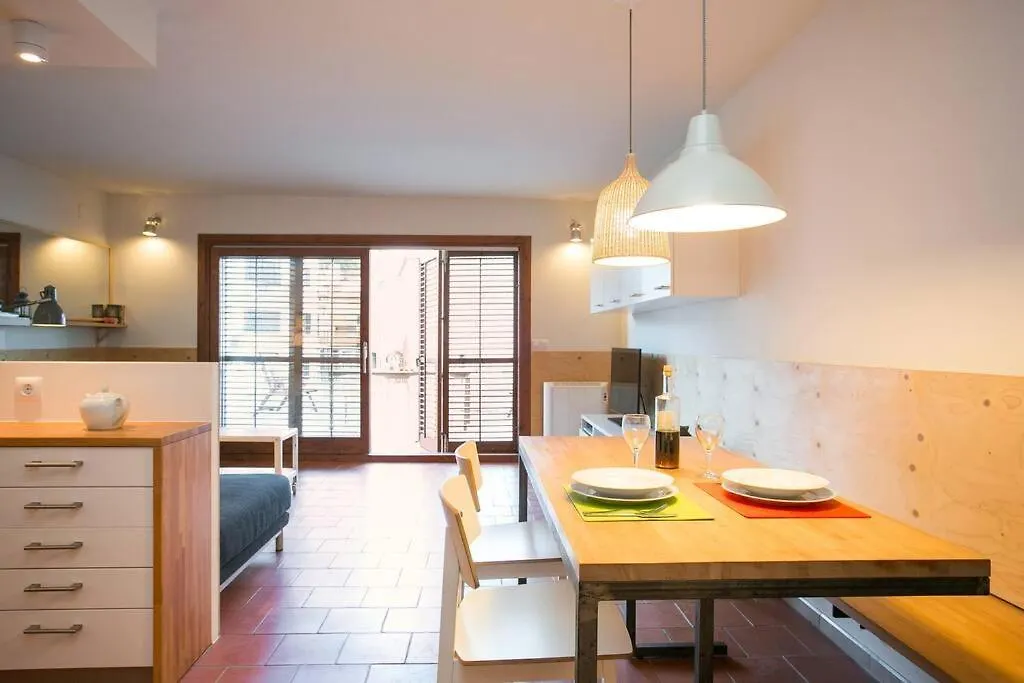 Ferienwohnung Salitres Increibles Vistas A 50M De La Playa Tamariu