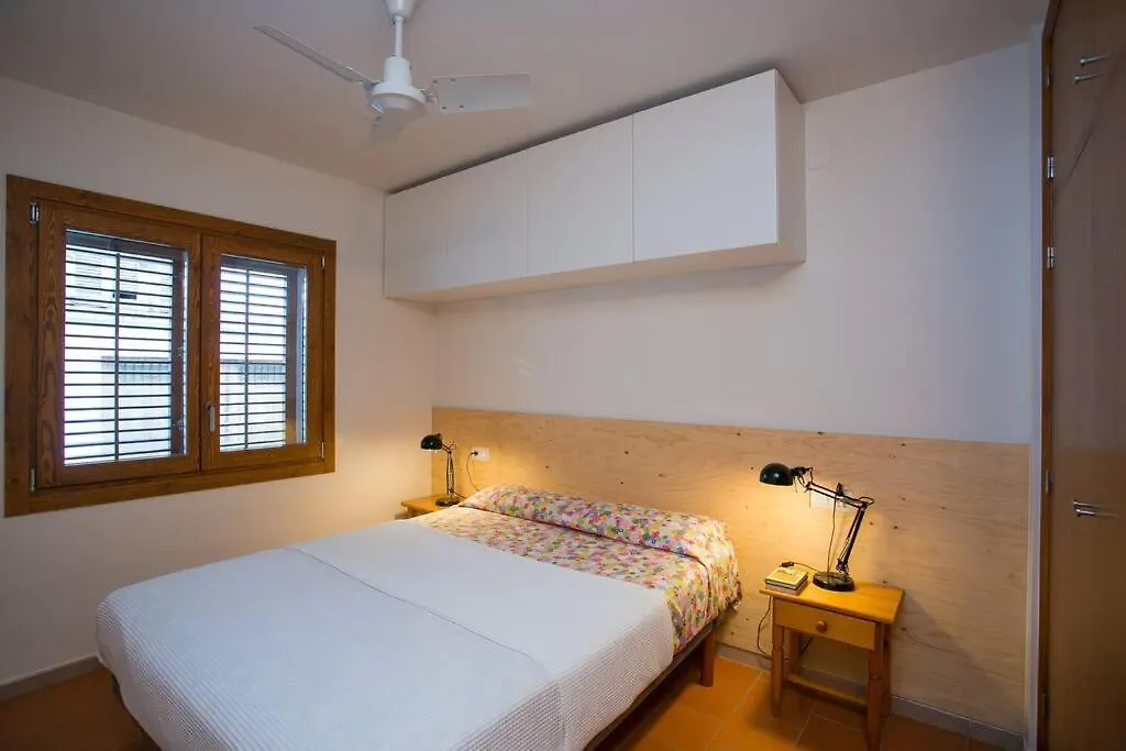 Ferienwohnung Salitres Increibles Vistas A 50M De La Playa Tamariu Spanien